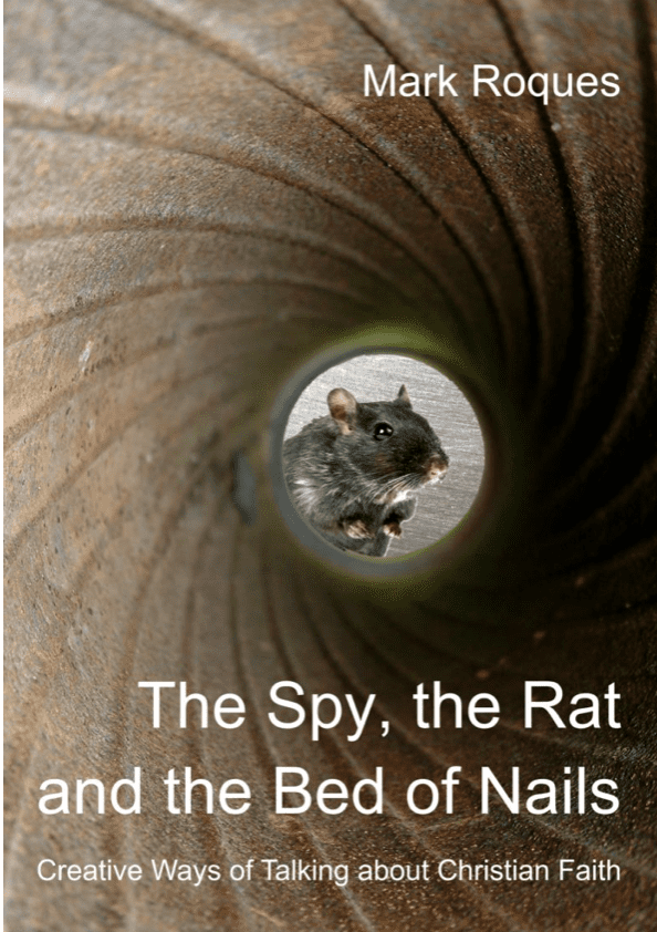 The Spy, the Rats and the Bed of Nails